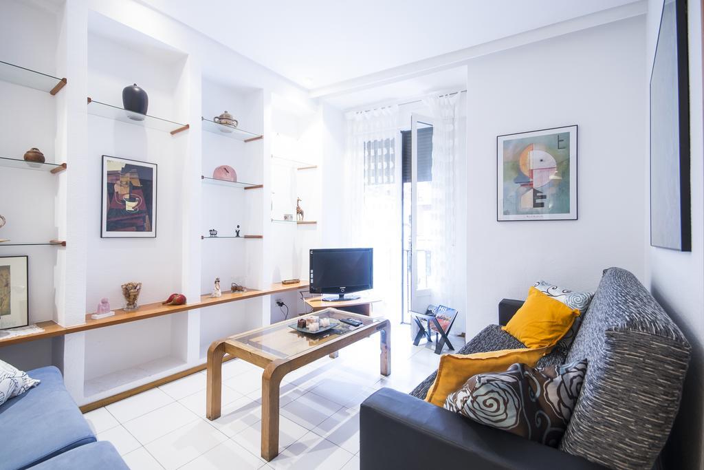 Apartamento Flats For Vacations Bonetillo Madrid