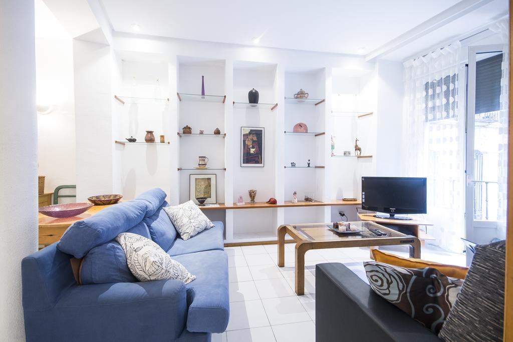 Apartamento Flats For Vacations Bonetillo