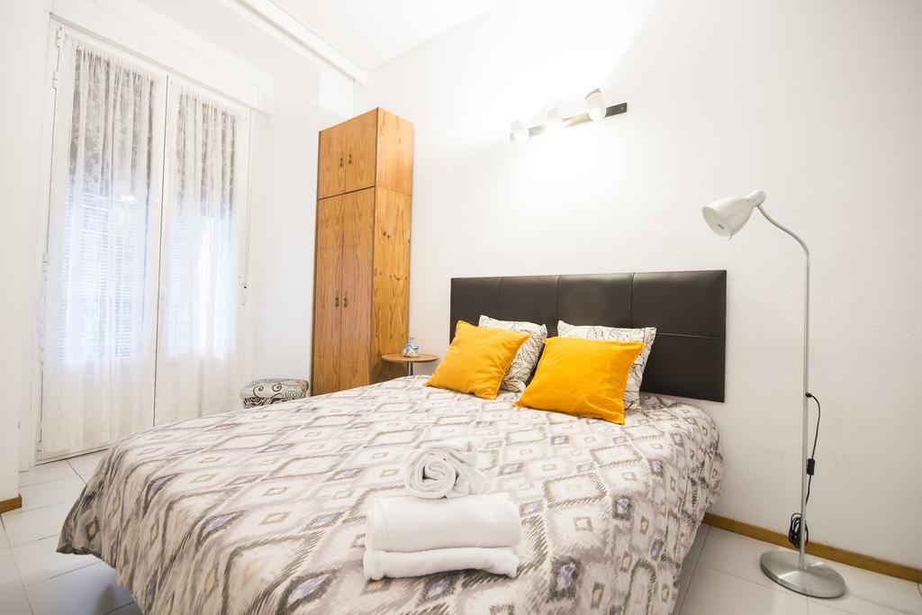 Apartamento Flats For Vacations Bonetillo *