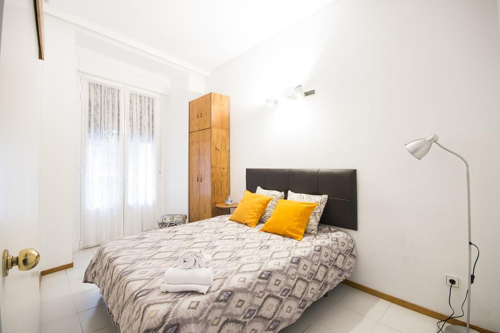 Apartamento Flats For Vacations Bonetillo Madrid