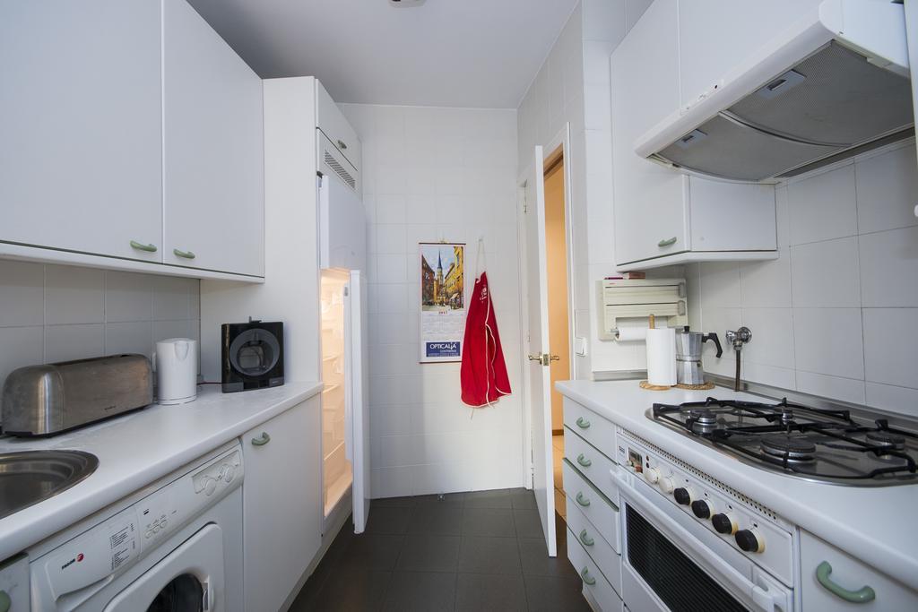 Flats For Vacations Bonetillo Apartamento Madrid
