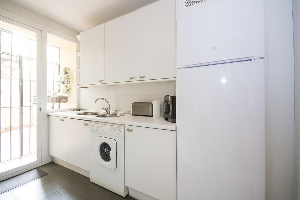 Flats For Vacations Bonetillo Apartamento *