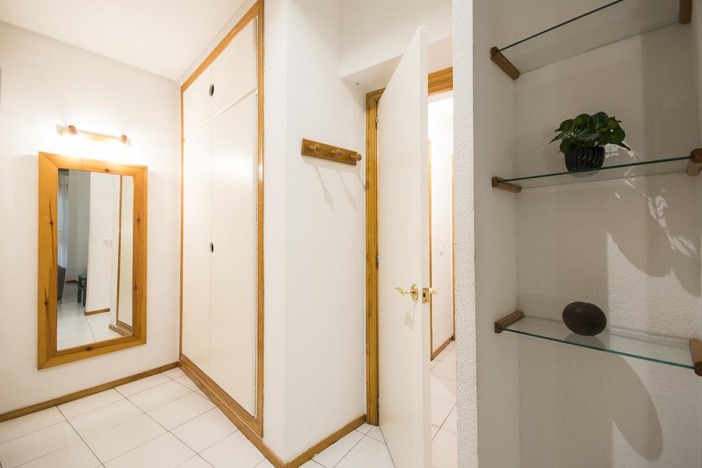 Flats For Vacations Bonetillo Apartamento *