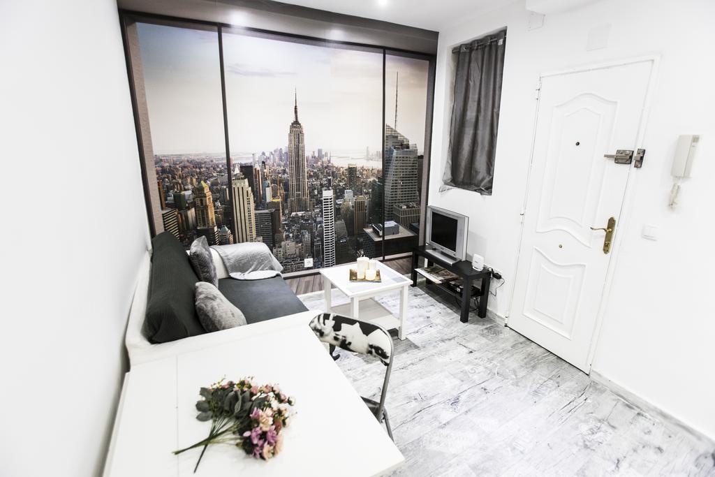 Puerta De Toledo Iii Apartamento *