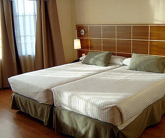 Hotel Eurostars Zarzuela Park