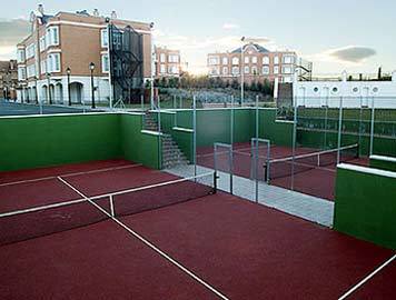 Eurostars Zarzuela Park Madrid
