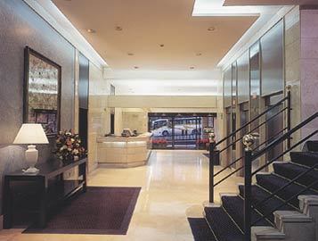 Espahotel Plaza De España 3* Madrid