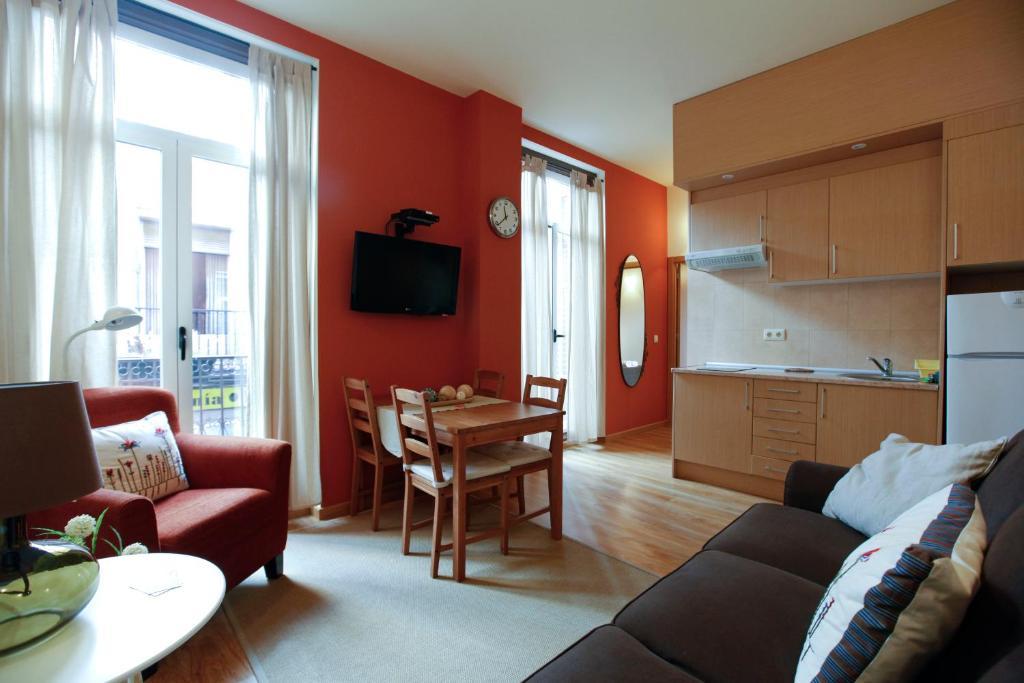 Apartamento Viviendas Turisticas Duque De Alba *
