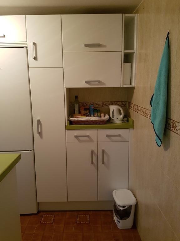 Del Rio Apartamento *