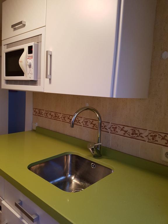 Apartamento Del Rio