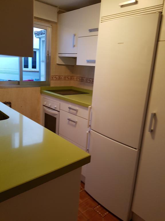 Del Rio Apartamento Madrid