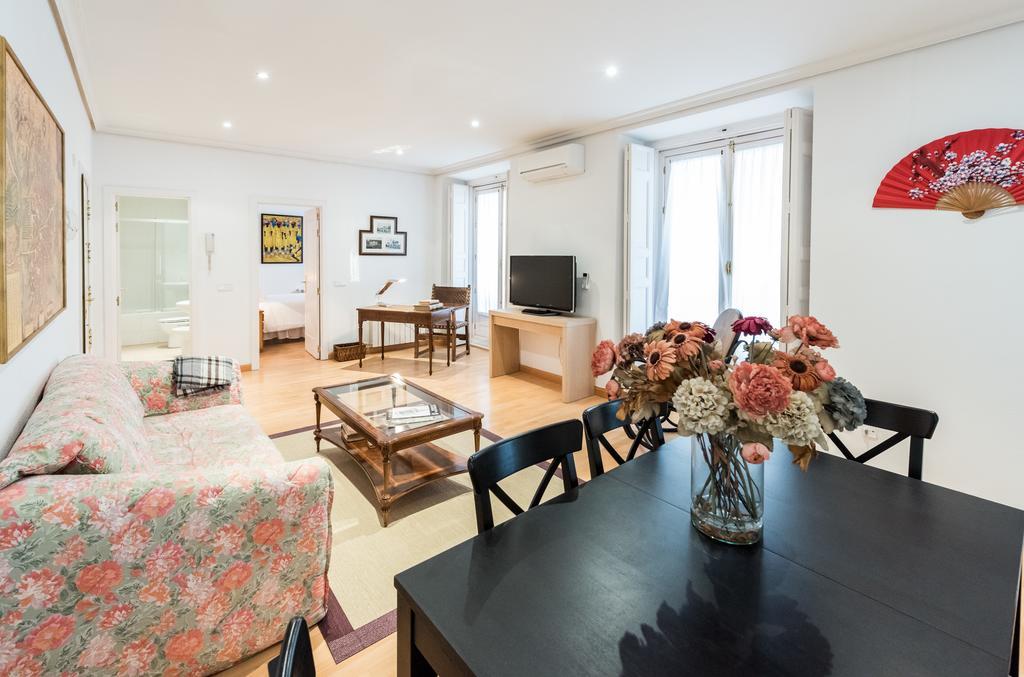 Apartamento Centro Apartamento Madrid