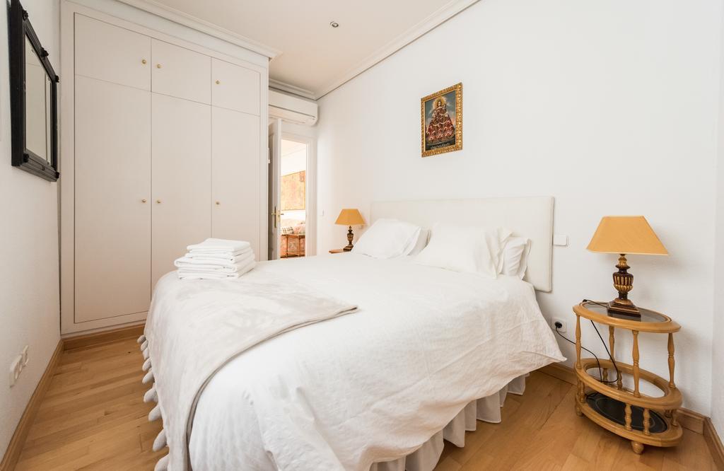 Apartamento Centro Apartamento *