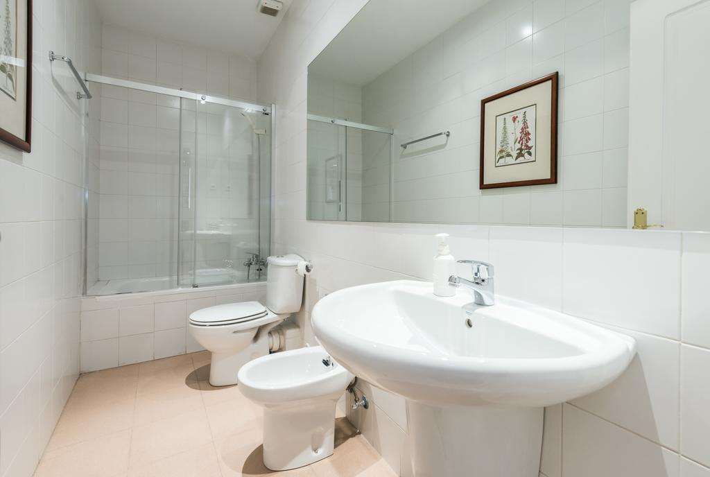 Apartamento Centro * Madrid