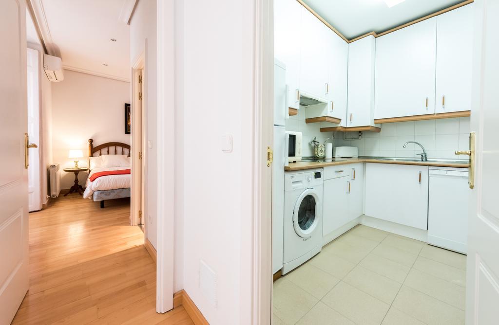 Apartamento Centro Apartamento