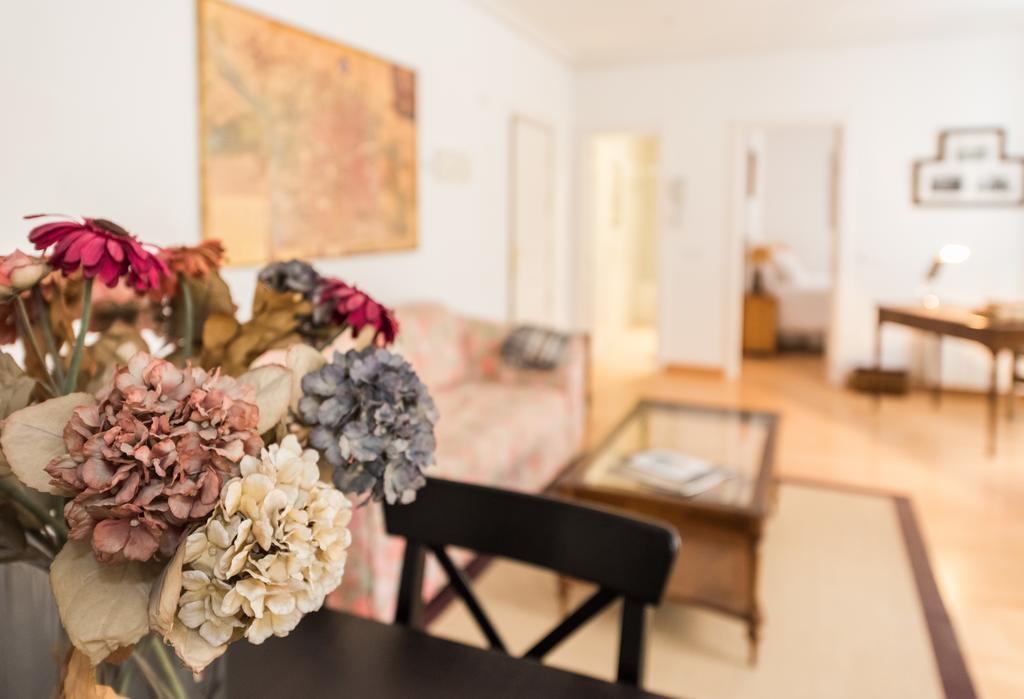 Apartamento Centro Apartamento *
