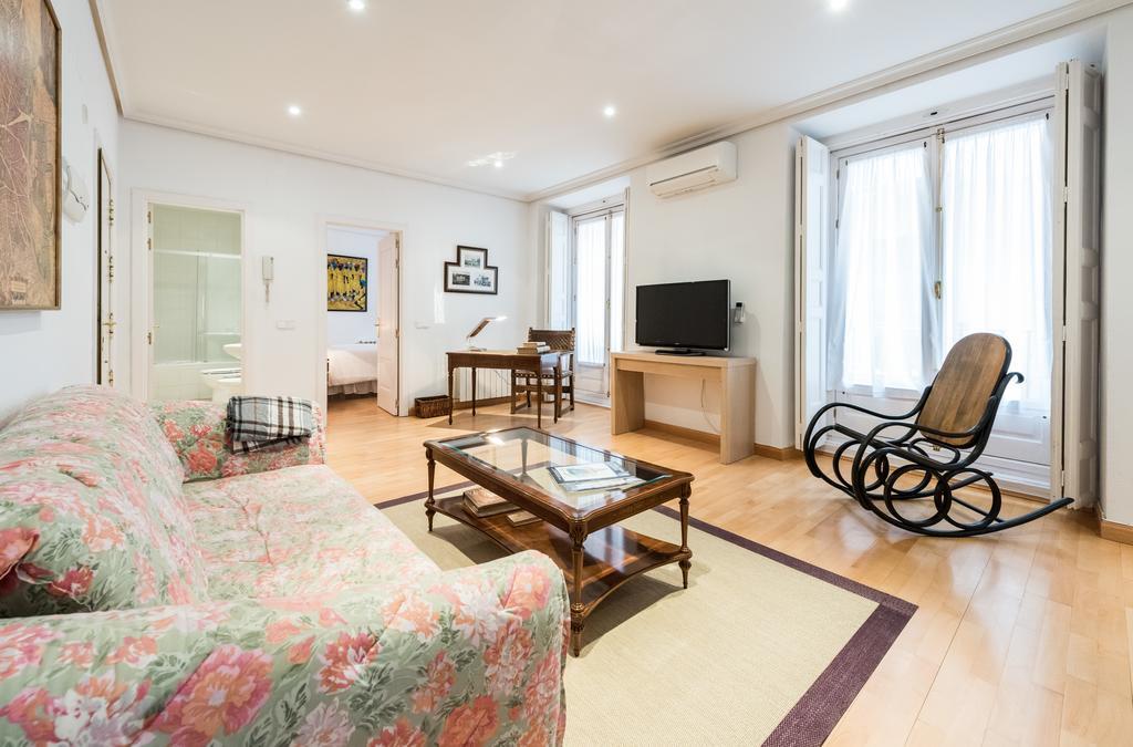 Apartamento Centro * Madrid