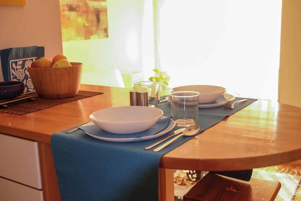 Apartamento Montesa Apartamento Madrid