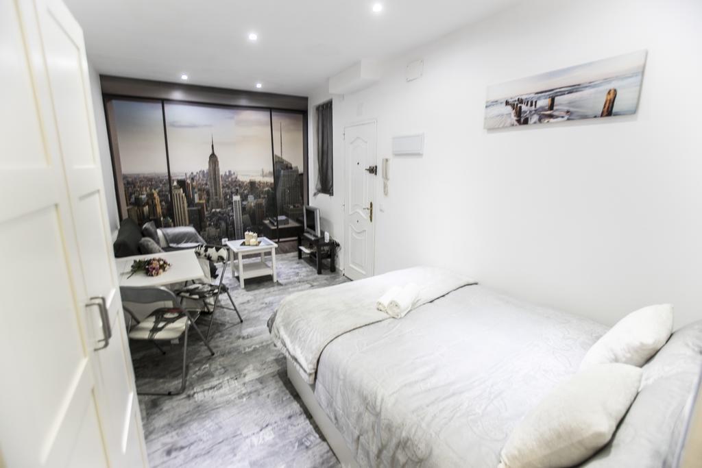 Puerta De Toledo Iii Apartamento Madrid