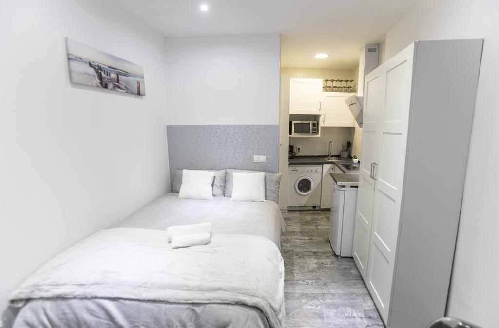 Puerta De Toledo Iii Apartamento