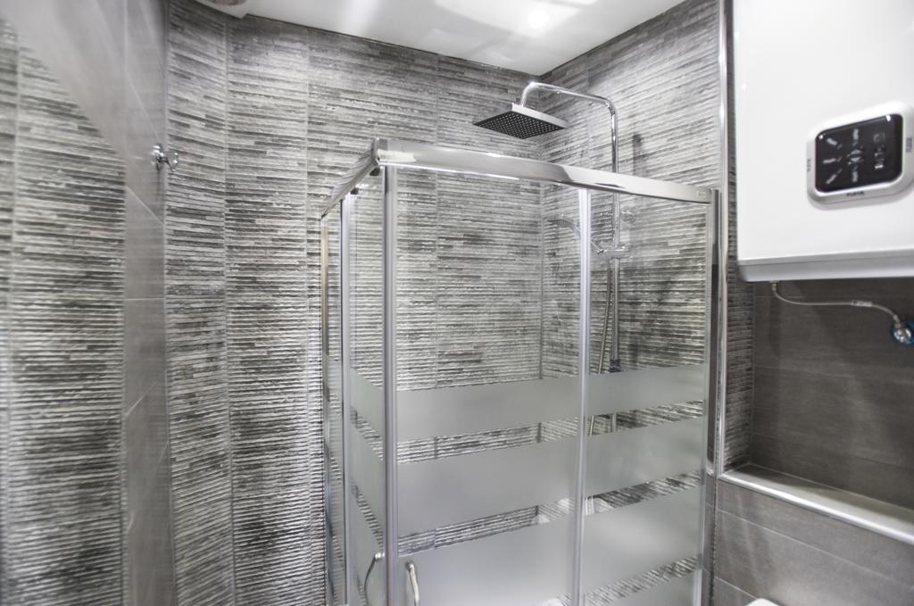 Apartamento Puerta De Toledo Iii
