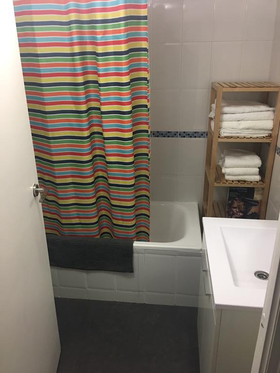Apartamento Apartamento Escalinata *