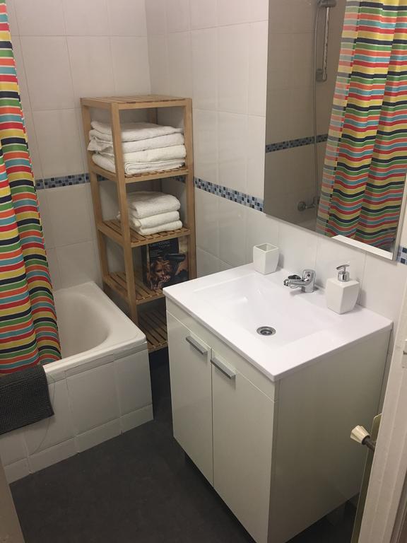 Apartamento Escalinata *