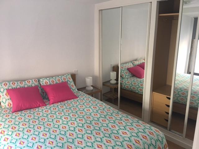 Apartamento Escalinata