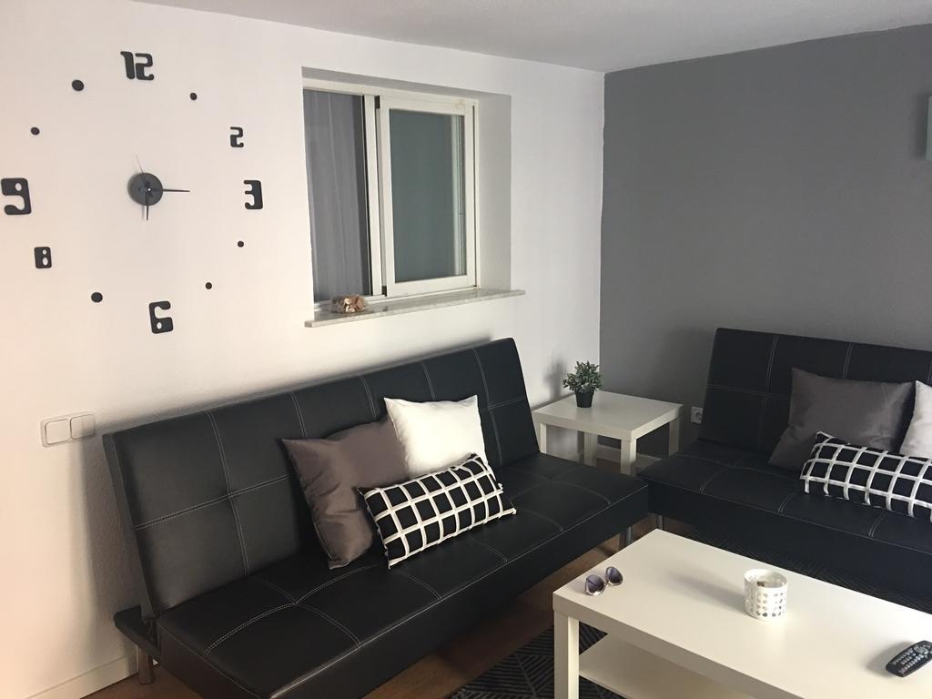 Apartamento Escalinata Apartamento *