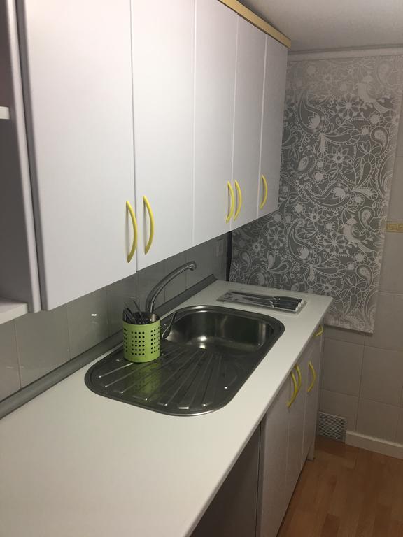 Apartamento Apartamento Escalinata Madrid