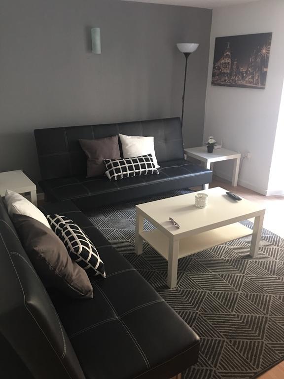 Apartamento Escalinata * Madrid