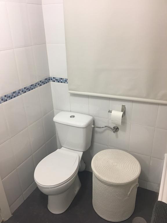 Apartamento Escalinata Apartamento Madrid