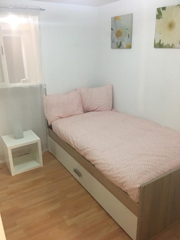 Apartamento Escalinata Apartamento
