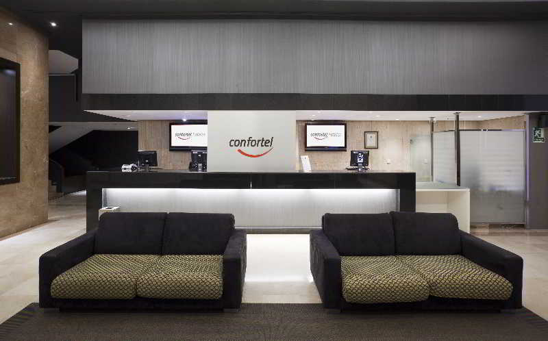 Ilunion 4* Madrid