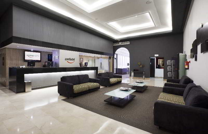 Hotel Ilunion
