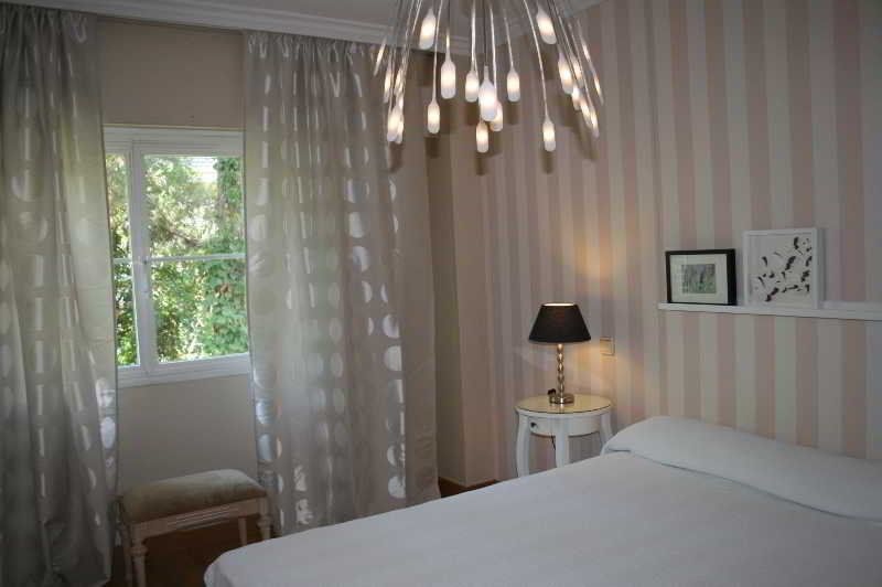 Aparthotel Th Aravaca Madrid