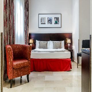 Exe 33 Hotel Madrid