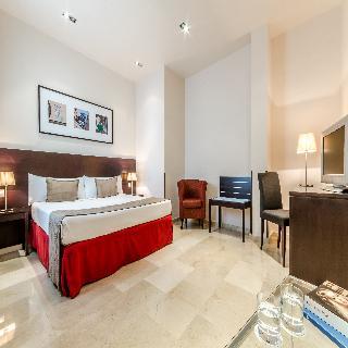 Exe 33 Hotel