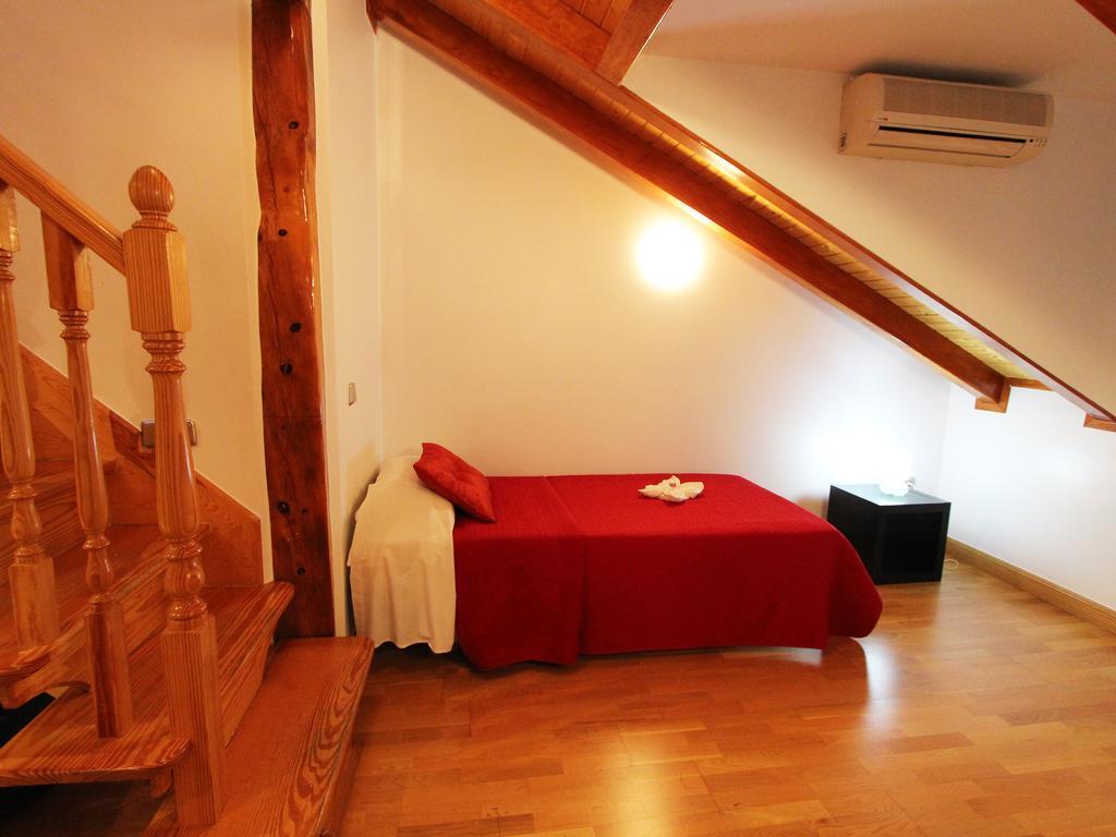 Apartamento Good Prado Madrid
