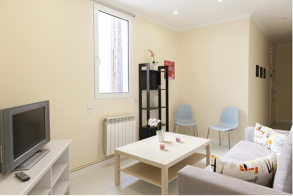 For Parque Del Retiro Ldr28 Apartamento