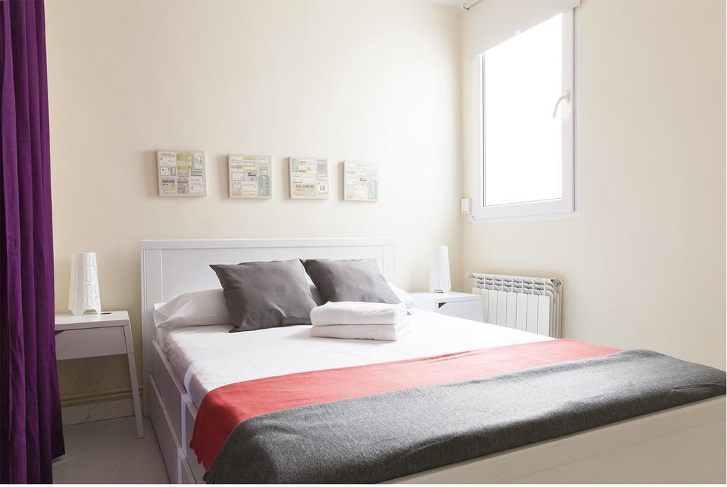 Apartamento For Parque Del Retiro Ldr28