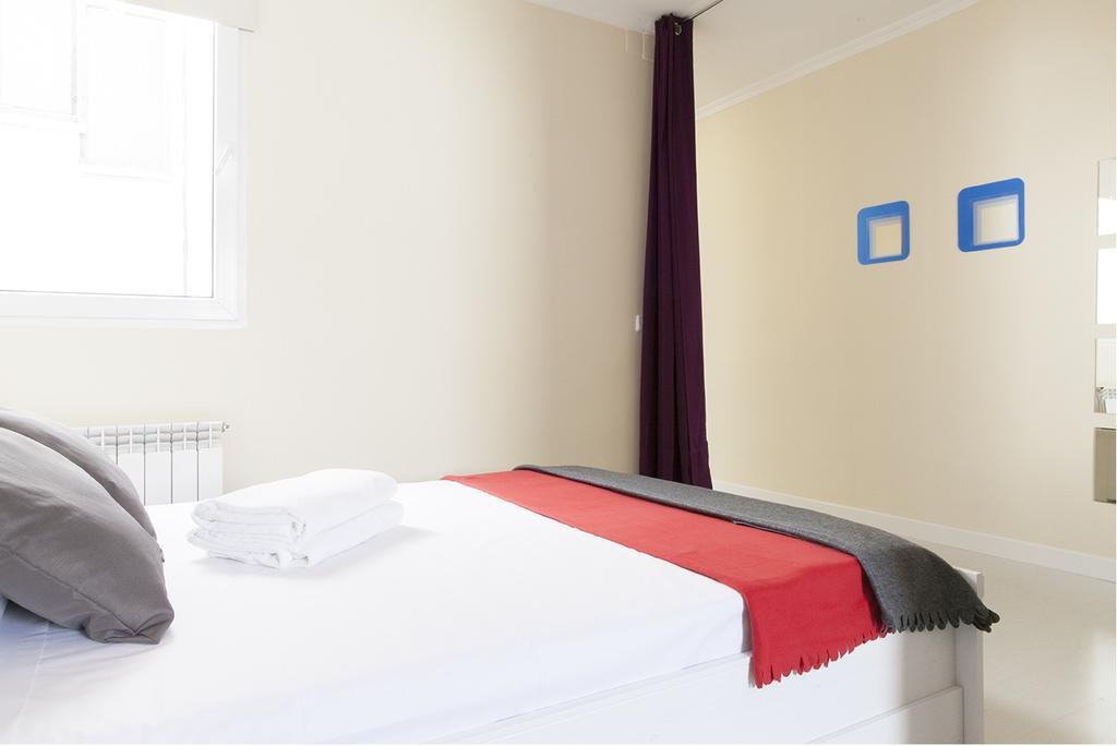 Apartamento For Parque Del Retiro Ldr28 *
