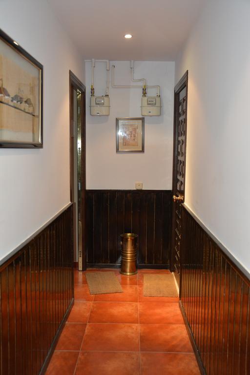 For You Center - Puerta Del Sol Cor2 Apartamento