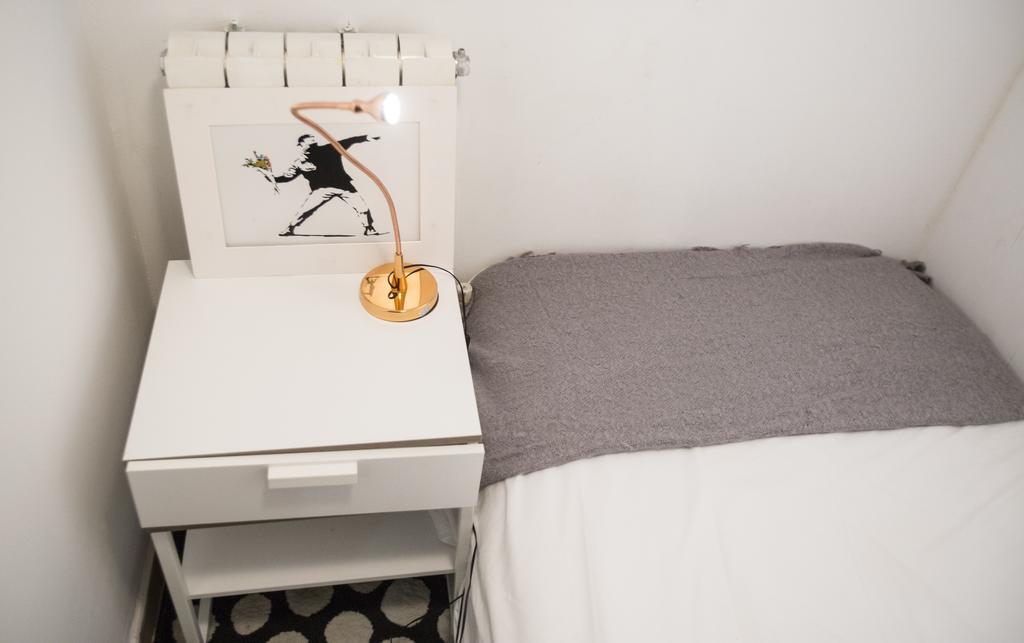 Velarde 12 Apartamento Madrid