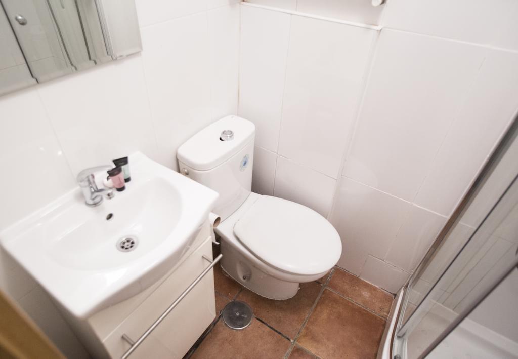 Apartamento Velarde 12 *