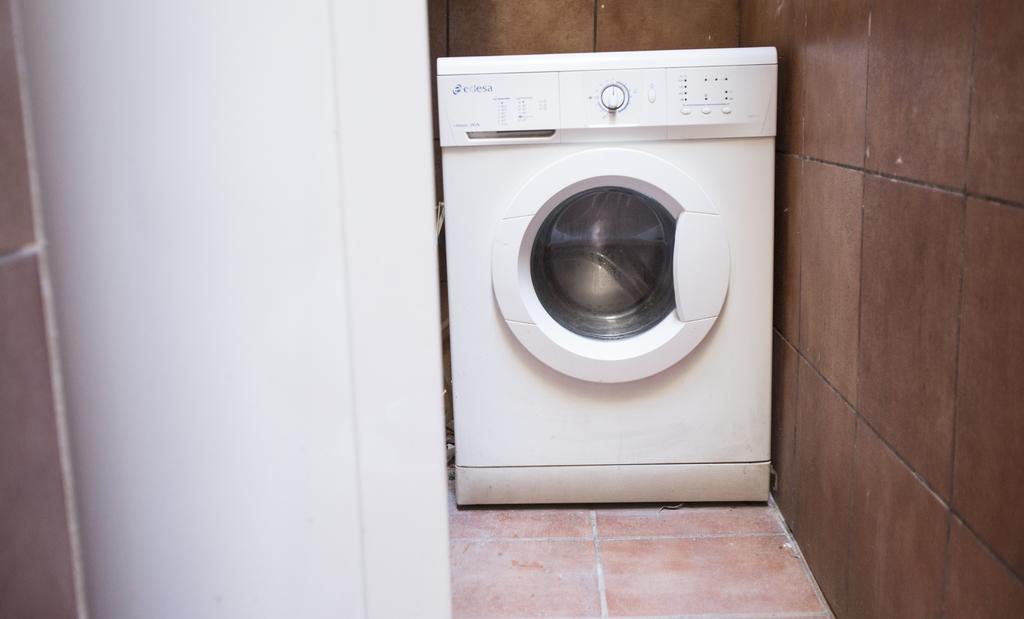 Apartamento Velarde 12 Madrid