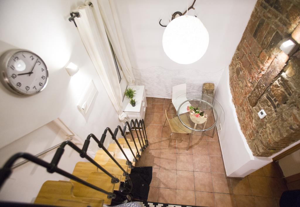 Apartamento Velarde 12
