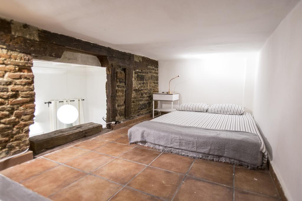 Velarde 12 Apartamento