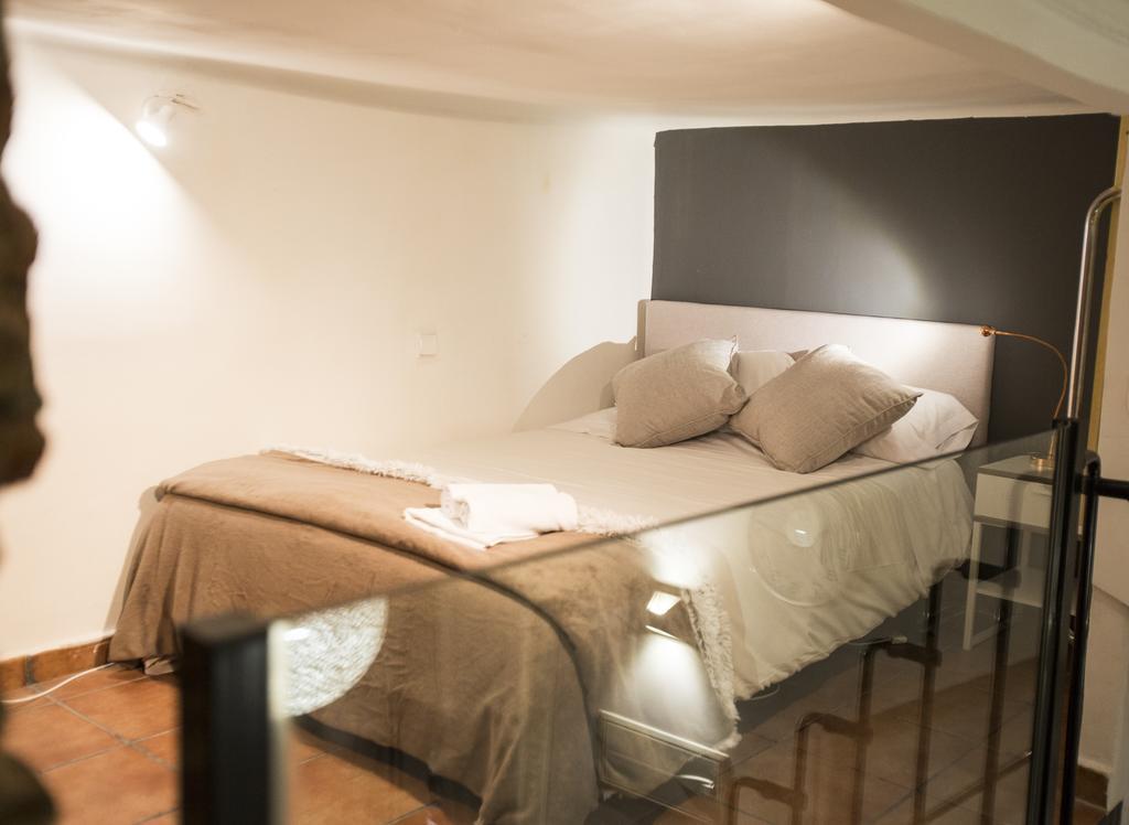 Apartamento Velarde 12 *