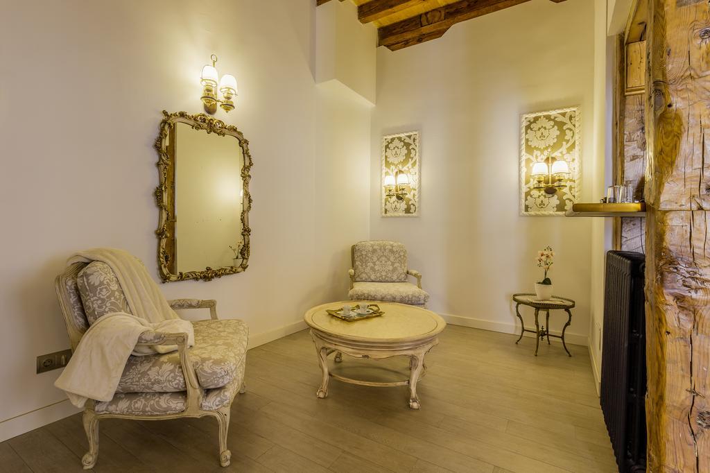 Oriente Palace Madrid
